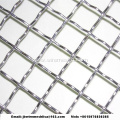 304 Stainless Steel Crimped Wire Mesh